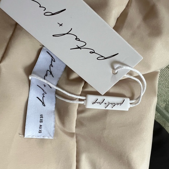 Crop jacket - Picture 7 of 7